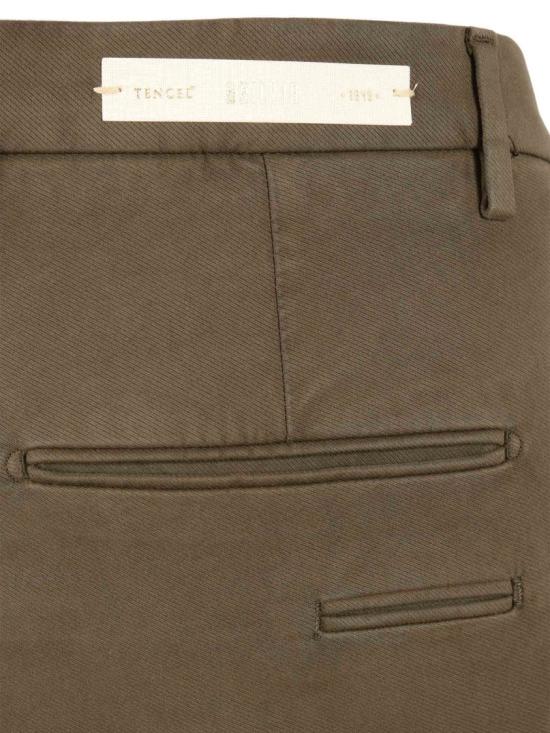 26FW 브릴리아1949 스트레이트 팬츠 BG03 400053 Grey - BRIGLIA 1949