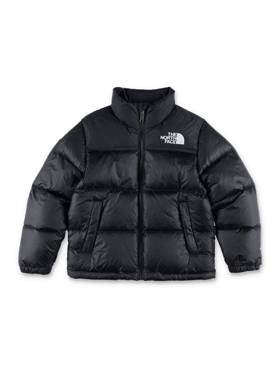 25FW [키즈] 노스페이스 캐주얼 자켓 NF0A8A4C GOG1 Nero