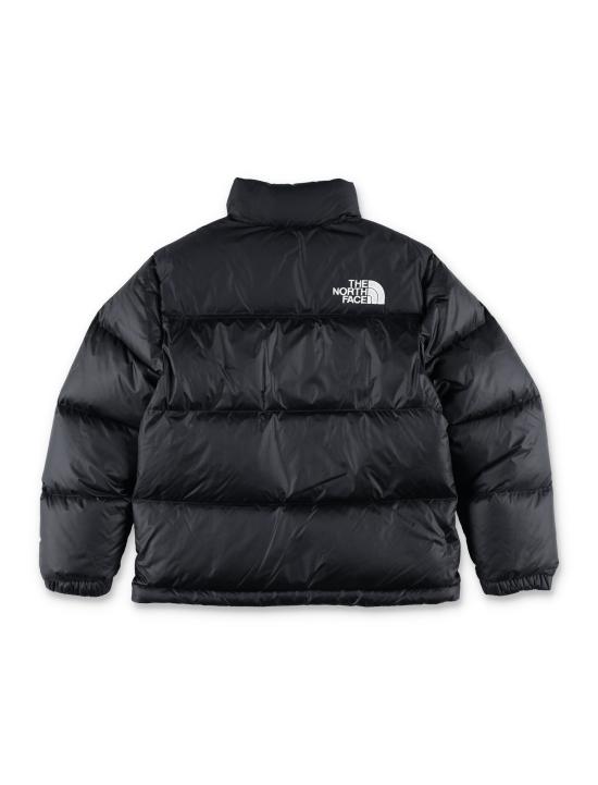 25FW [키즈] 노스페이스 캐주얼 자켓 NF0A8A4C GOG1 Nero - NORTH FACE