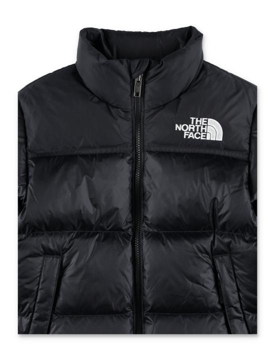 25FW [키즈] 노스페이스 캐주얼 자켓 NF0A8A4C GOG1 Nero - NORTH FACE
