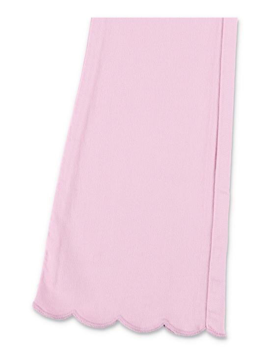 25FW [키즈] 스텔라 맥카트니 진 TX6B20Z0156 568 Rosa - STELLA MCCARTNEY