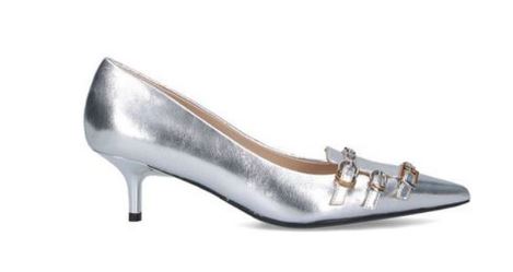 25FW 핑코 슈즈 SD0363P049 GLORIA12ZZF