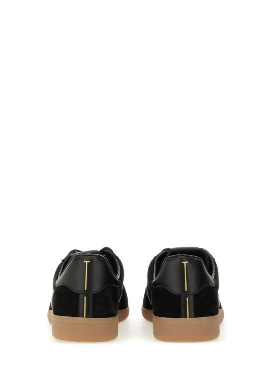 25FW 톰포드 스니커즈 J1584 LCL046N5N016 Black - TOMFORD