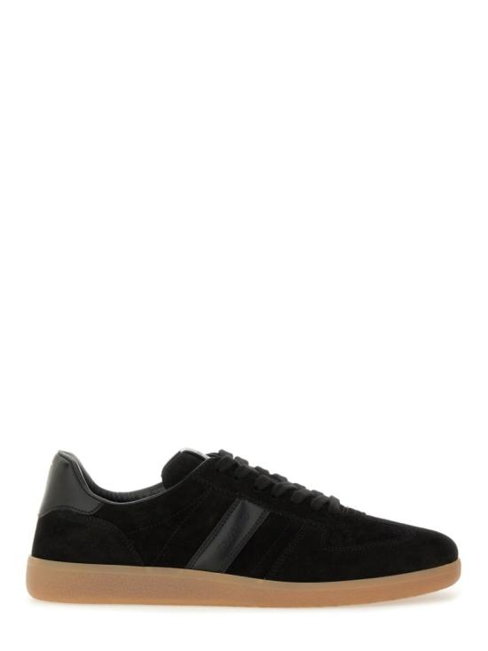 25FW 톰포드 스니커즈 J1584 LCL046N5N016 Black