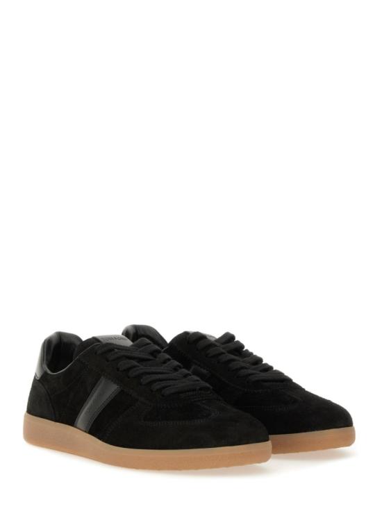 25FW 톰포드 스니커즈 J1584 LCL046N5N016 Black - TOMFORD
