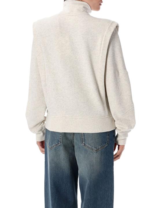 25FW 이자벨마랑에뚜왈 SW0159FAA1M07E 23EC Beige - ISABEL MARANT ETOILE