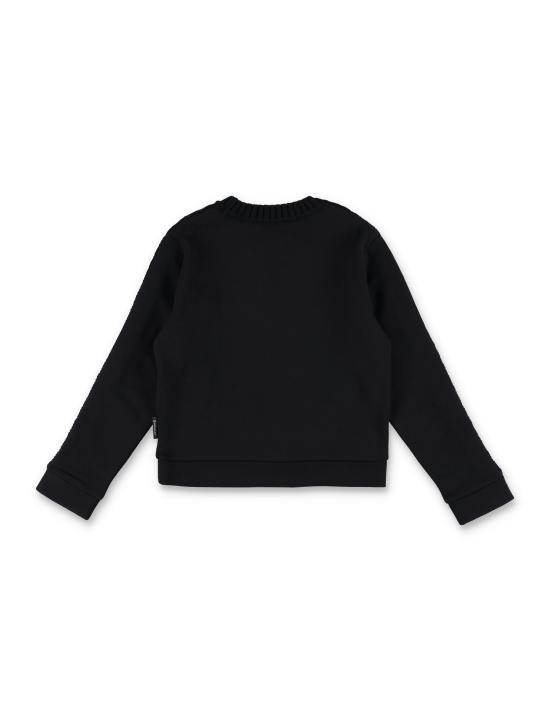 25FW [키즈] 몽클레어 캐주얼 세트 8M00004899PS 999 Nero - MONCLER