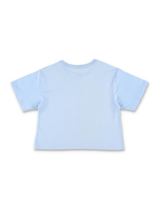 25FW [키즈] 폴로 랄프로렌 티셔츠 970989 002 BLUE - POLO RALPH LAUREN