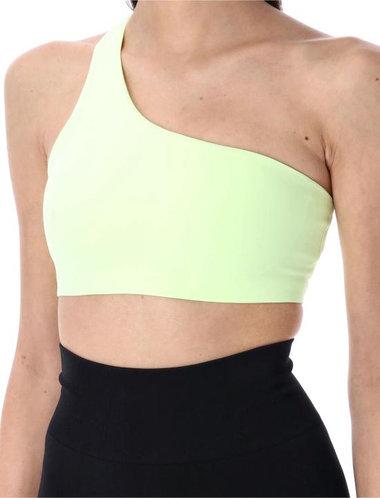 25SS 나이키 민소매 티셔츠 HQ9182 701 LIME - NIKE