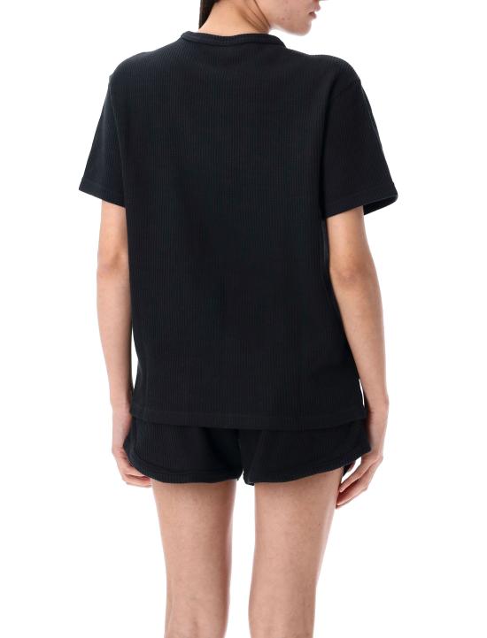 25SS 나이키 반팔 티셔츠 HJ3838 011 Nero - NIKE