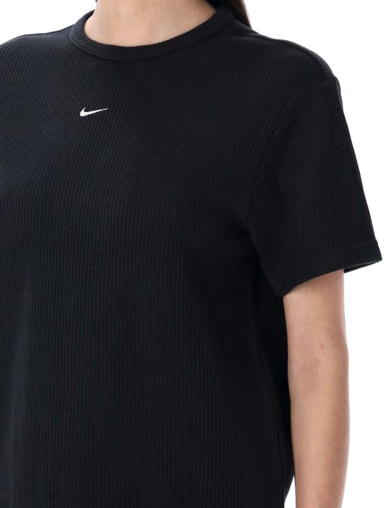 25SS 나이키 반팔 티셔츠 HJ3838 011 Nero - NIKE