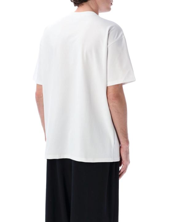  나이키 반팔 티셔츠 HJ0889 121 Bianco - NIKE