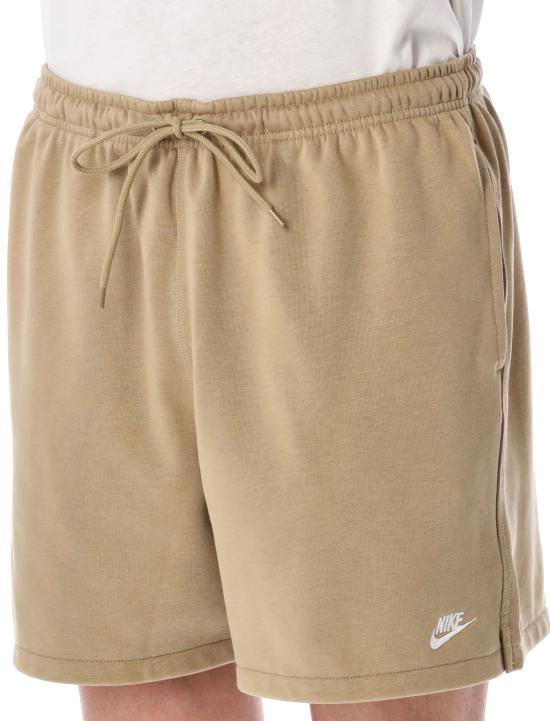 25SS 나이키 숏팬츠 FN3520 297 PARACHUTE BEIGE - NIKE