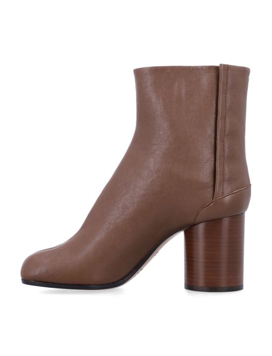 25FW 마르지엘라 부츠 S58WU0260P3753 T2621 WARM COFFE - MAISON MARGIELA