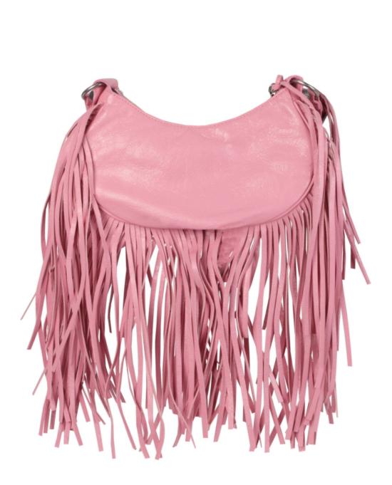  발렌시아가 Le Cagole 르 카골 숄더백 671309 210GH 5812 60010 NS Pink - BALENCIAGA