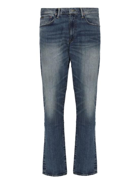 25SS 폴로 랄프로렌 데님 팬츠 710 940943001 Blue