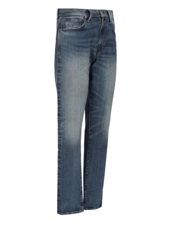 25SS 폴로 랄프로렌 데님 팬츠 710 940943001 Blue - POLO RALPH LAUREN
