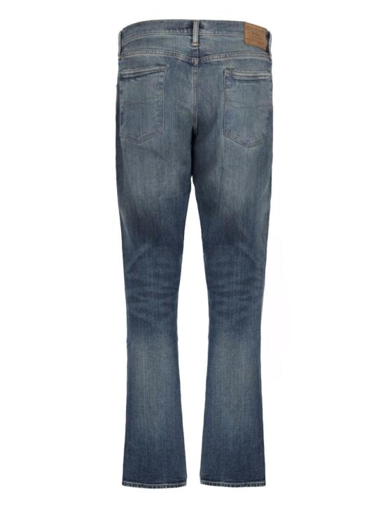 25SS 폴로 랄프로렌 데님 팬츠 710 940943001 Blue - POLO RALPH LAUREN
