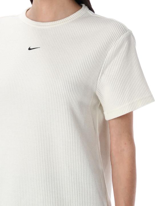 25SS 나이키 반팔 티셔츠 HJ3838 134 SAIL - NIKE