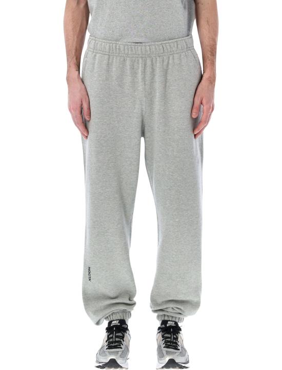 26SS 나이키 트레이닝/조거 팬츠 HM5764 063 Grigio