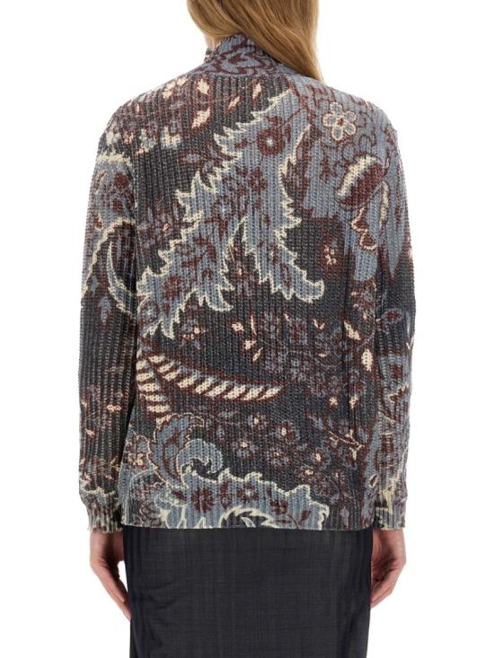  에트로 스웨터 WRKE0150 AL245X0883 Multicolor - ETRO