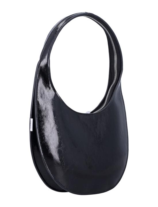 25FW 코페르니 숄더백 COPBA108F6054 BLK Nero - COPERNI