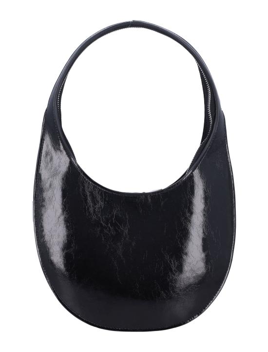 25FW 코페르니 숄더백 COPBA108F6054 BLK Nero