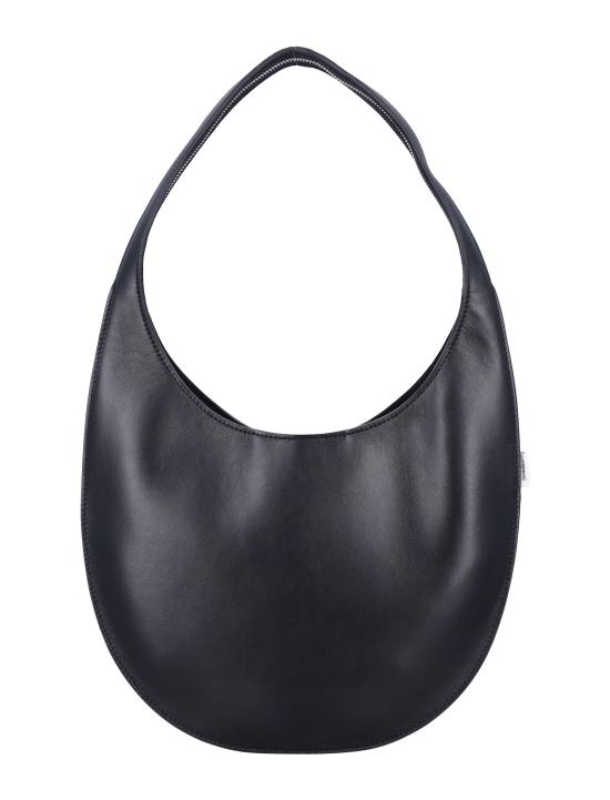 25FW 코페르니 숄더백 COPBA109F6012 BLK Nero - COPERNI