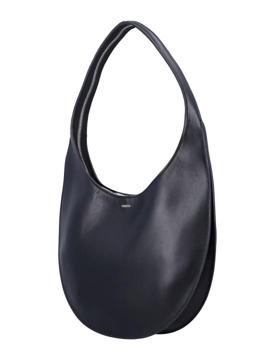 25FW 코페르니 숄더백 COPBA109F6012 BLK Nero - COPERNI