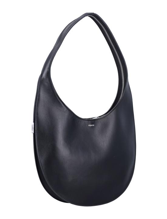 25FW 코페르니 숄더백 COPBA109F6012 BLK Nero - COPERNI
