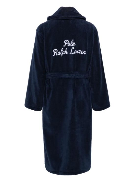  폴로 랄프로렌 라운지 웨어 714965518002 Black - POLO RALPH LAUREN