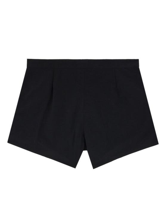  생로랑 스윔팬츠 820655 Y37XZ1000 Black - SAINT LAURENT