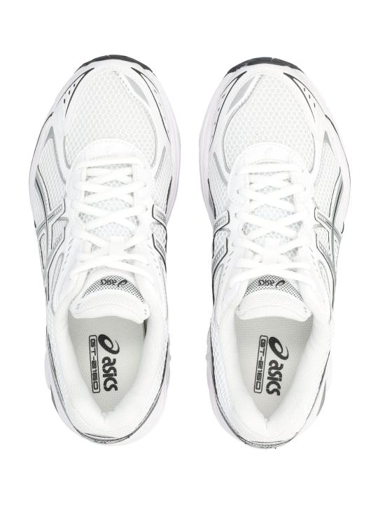 26FW 아식스 GT-2160 스니커즈 1203A275 110 WHITE PURE SILVER - ASICS