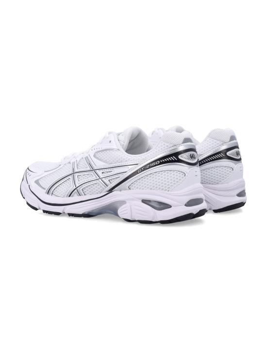 26FW 아식스 GT-2160 스니커즈 1203A275 110 WHITE PURE SILVER - ASICS