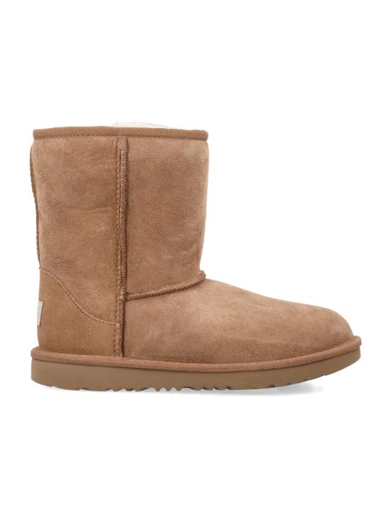 25FW [키즈] 어그 미들 부츠 1017703K CHE CHESTNUT