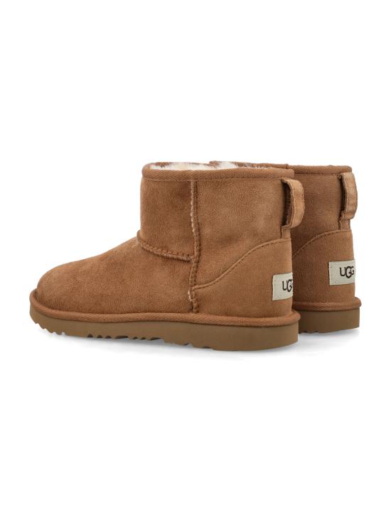 25FW [키즈] 어그 미들 부츠 1017715K CHE CHESTNUT - UGG