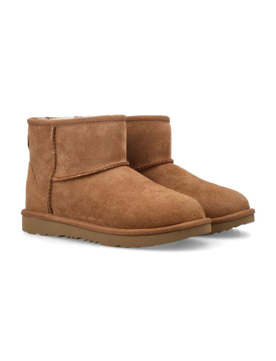 25FW [키즈] 어그 미들 부츠 1017715K CHE CHESTNUT - UGG