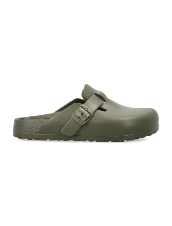 26SS 버켄스탁 뮬/슬리퍼 1026215 KHAKI - BIRKENSTOCK