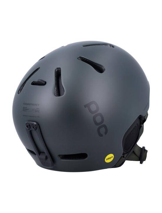 25FW 피오씨 스포츠 액세서리 10478 1446 BISMUTH GREEN MATTE - POC