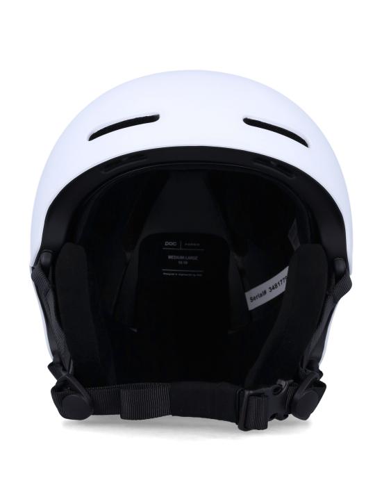 26FW 피오씨 스포츠 액세서리 10476 1036 HYDROGEN WHITE MATTE - POC