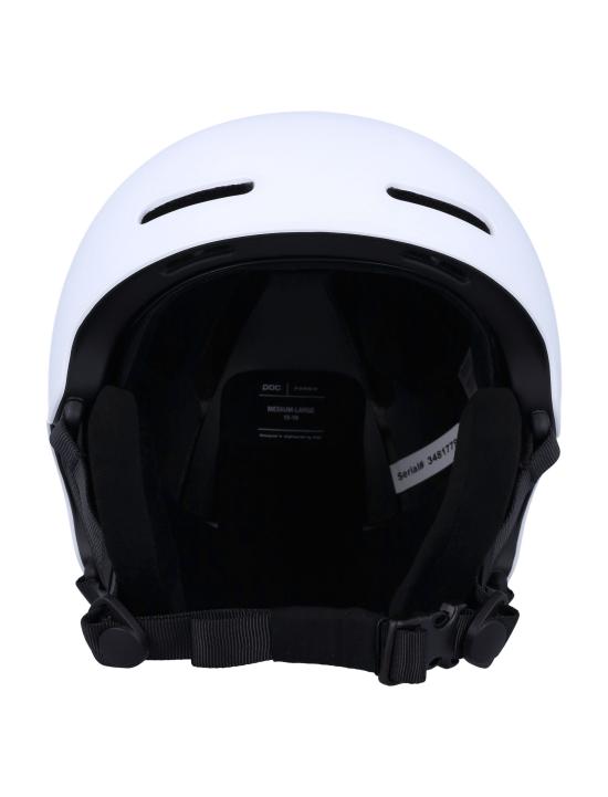 26FW 피오씨 스포츠 액세서리 10476 1036 HYDROGEN WHITE MATTE