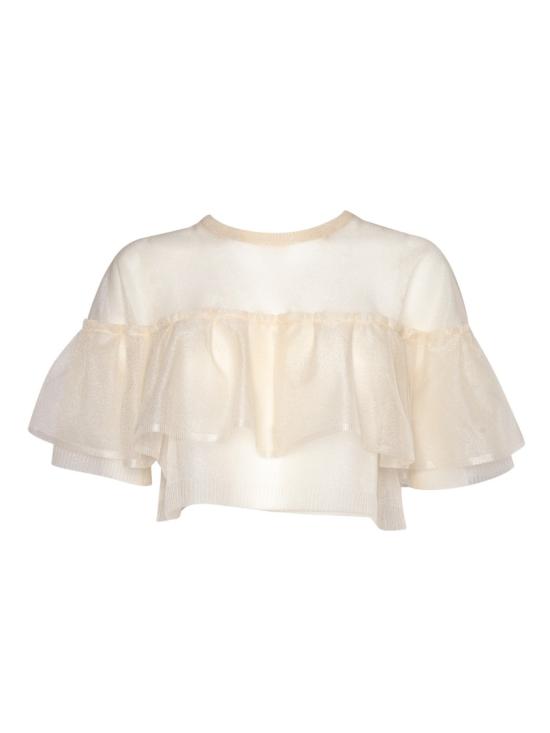 25SS 필로소피 탑 09200704 Neutrals