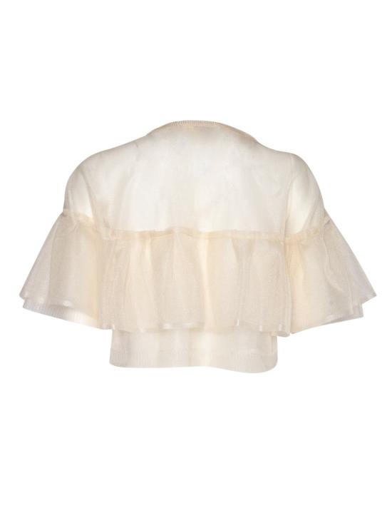 25SS 필로소피 탑 09200704 Neutrals - PHILOSOPHY