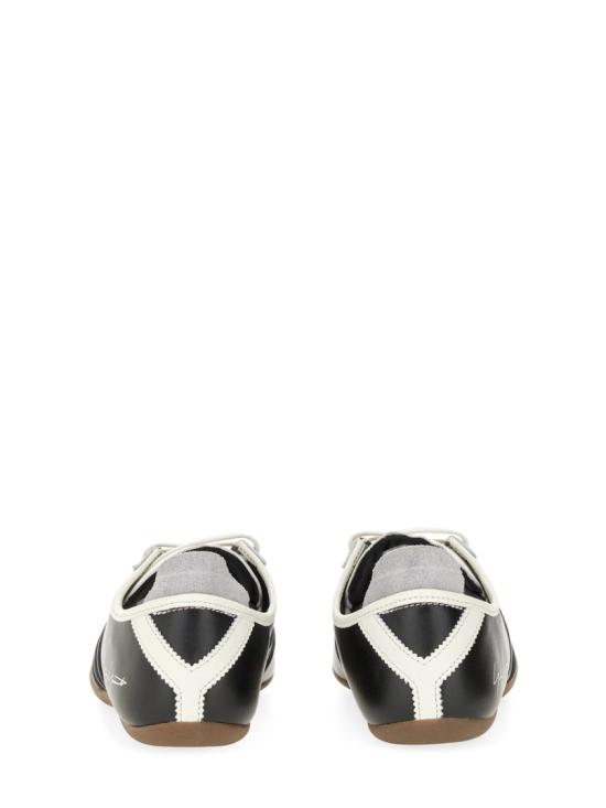 25FW 와이쓰리 스니커즈 JR6644 BLACK Black - Y-3