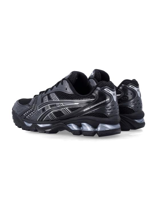 26FW 아식스 스니커즈 1201A019 006 Nero - ASICS