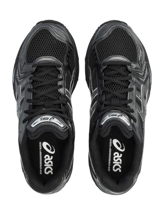 26FW 아식스 스니커즈 1201A019 006 Nero - ASICS