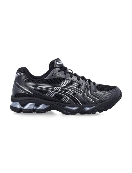 26FW 아식스 스니커즈 1201A019 006 Nero