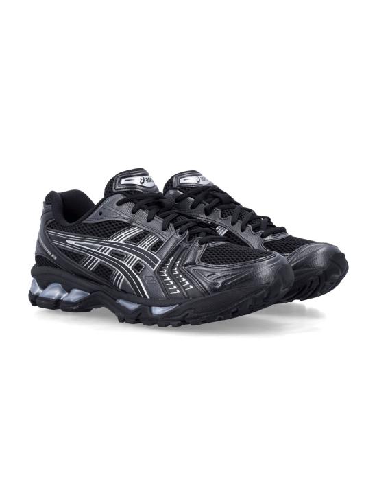 26FW 아식스 스니커즈 1201A019 006 Nero - ASICS