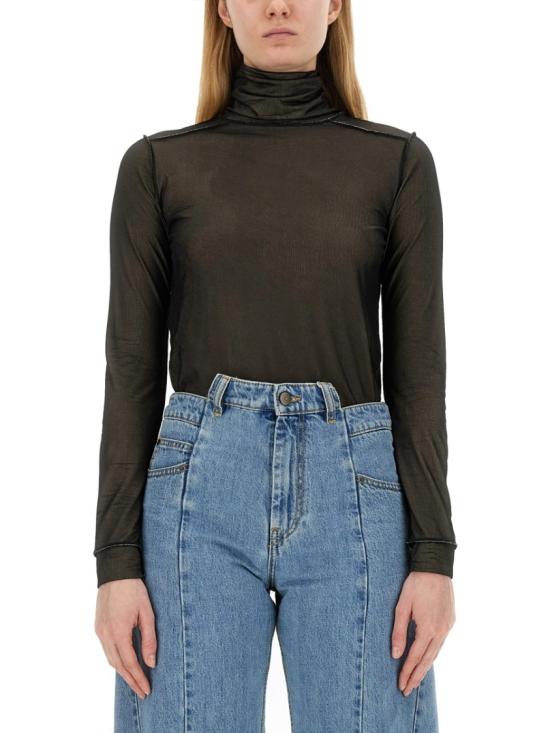  마르지엘라 터틀넥 S51NA0099 STJ398961 Black