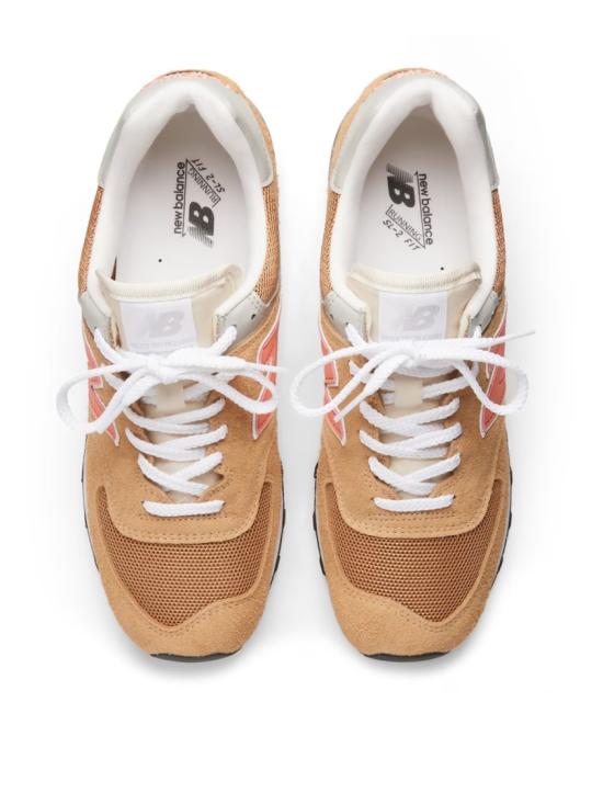 25FW 뉴발란스 스니커즈 OU576COO Neutrals - NEW BALANCE